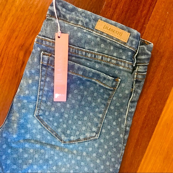 Blank NYC The Spray On Super Skinny Jeans - Picture 2 of 7